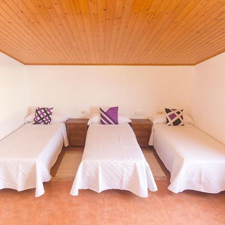 Casa Picota Lejlighed Oia Eksteriør billede