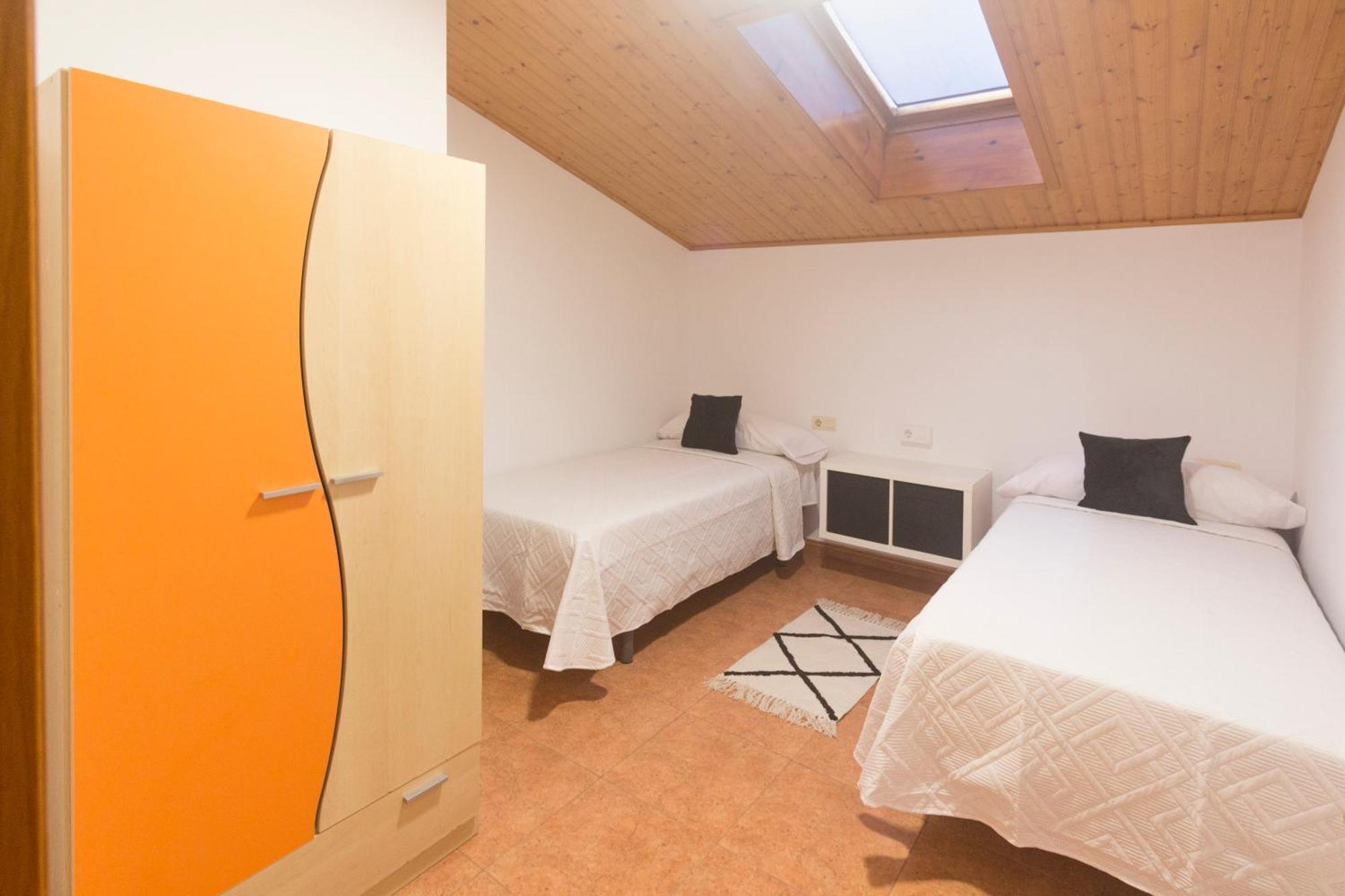 Casa Picota Lejlighed Oia Eksteriør billede